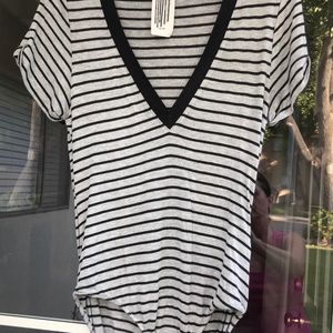 Free People Body Suit Size Medium